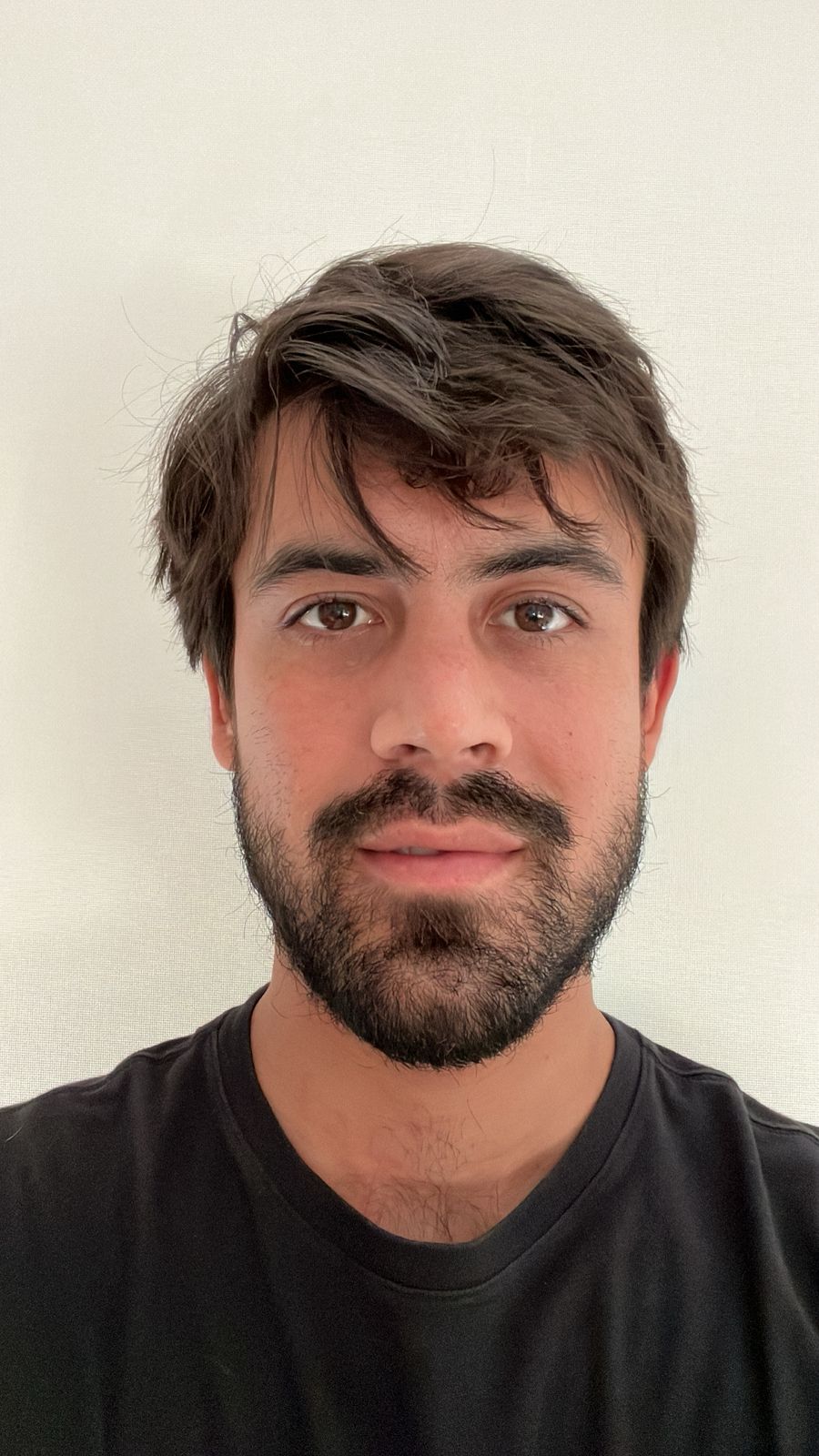 Rodrigo Travezan